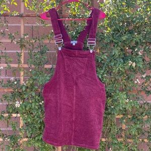 J for Justify Dress Overalls ❤️